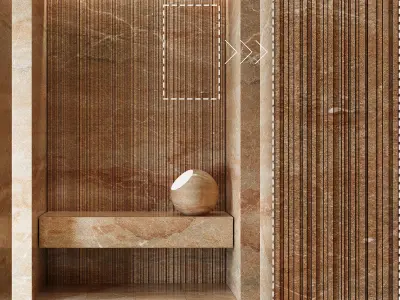Marble Stone No297 Texture