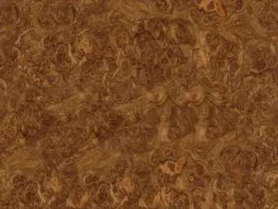 WlnutBurrBox Texture