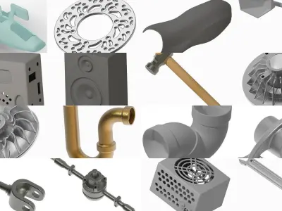 FABULOUS TECHNICAL ENGINEERING VALUE PACK