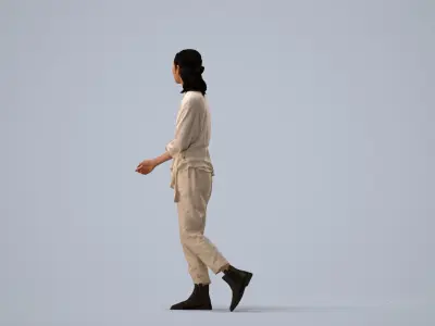 00322Xia005 3D model