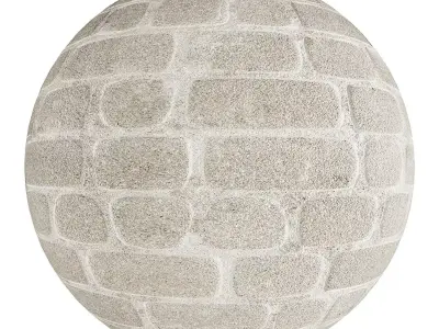 Pavement Ground Texture