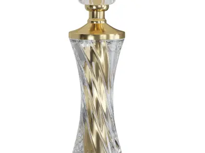 Kimberly by Lumion 3D model