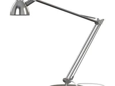 Ikea Antifoni 3D model