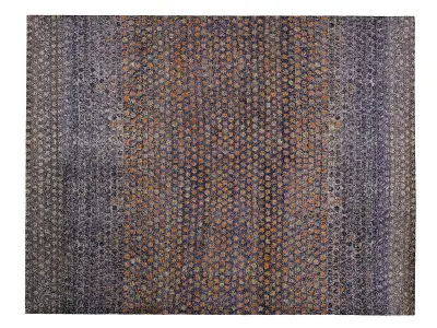 Circlism C23 Rug 3D model