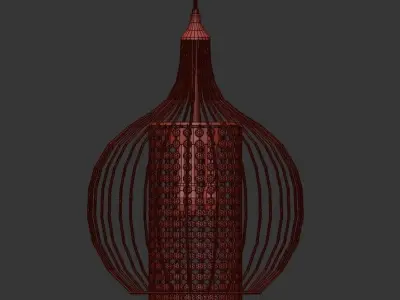 Savala 3D model