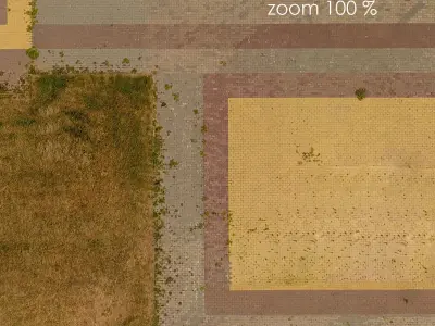 Aerial texture 285 Texture