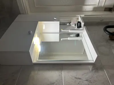 Spotlight Free 3D print model