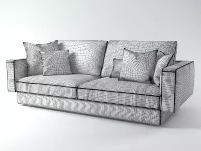 All-One 235 3D model