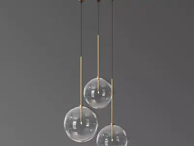 Bolle Gallotti and radice 3D model