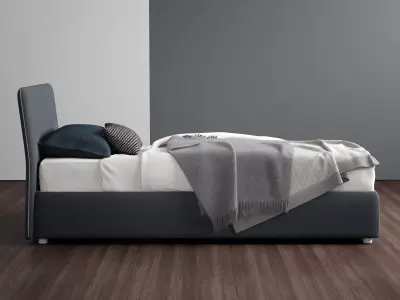 Tonight Single 3D model