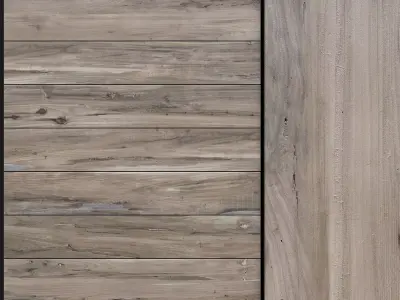 ABK Nest Taupe 200x1200 Set 1 3D model