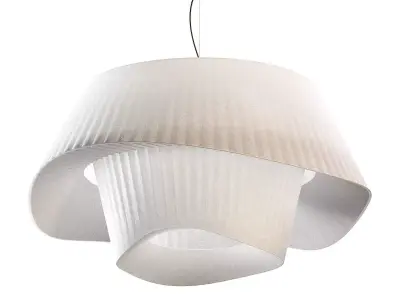 Lampatron VANILLA 3D model