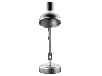 Swing Arm Desk Lamp Free 3D model