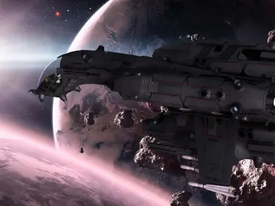  Space Fighter bundle 