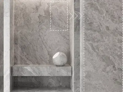 Marble Stone No317 Texture