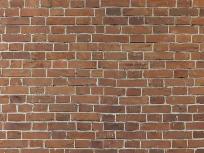 Brickwork 50 Texture