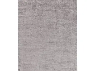 ROSHAN SILK RUG 3D model
