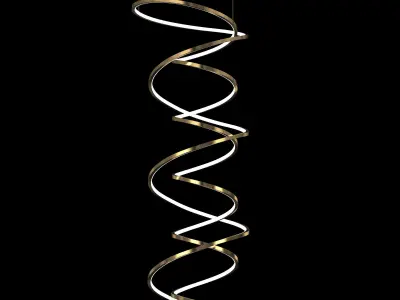 Euler Vertical 3D model