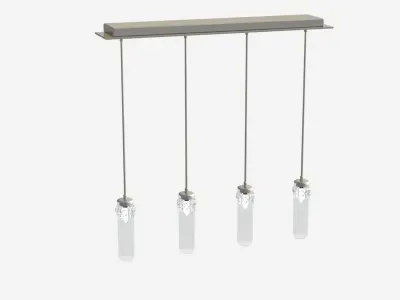 Lamp 18 3D model purchase