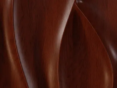 Wooden Wall Decoration 02 Texture