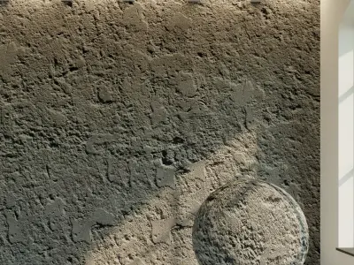 Material old plaster 40 Texture