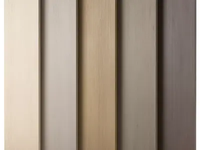 Oak wood material 05 Texture