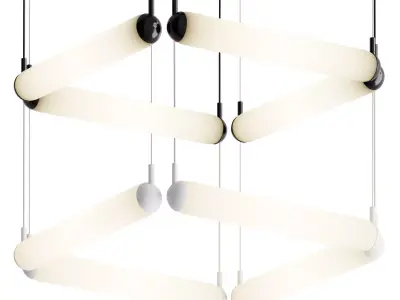 BROKIS PURO CONTOUR 3D model