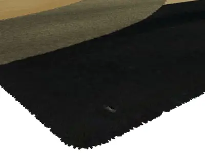 Rug Set 2359 3D model