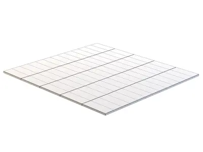 Factory Floor 3D model get