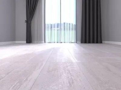 Floor Hangar Ash 30x60 Texture