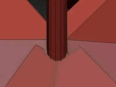 Moooi Raimond Sphere 3D model