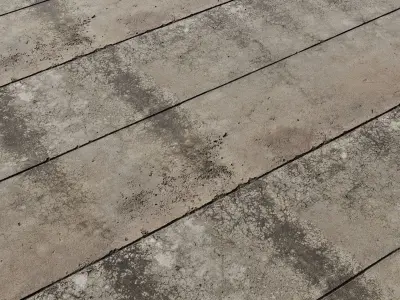 Dirty wall pbr Texture