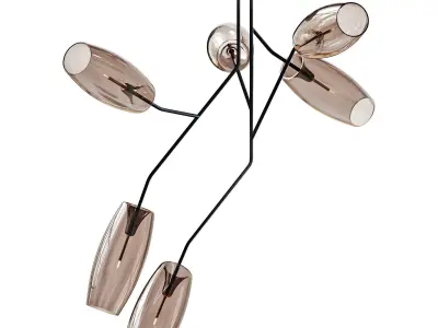 gallotti and radice diantha DVS 3D model
