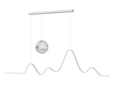 Collection Ascension 3D model