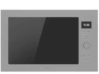 SMEG kitchen appliance collection 3D model