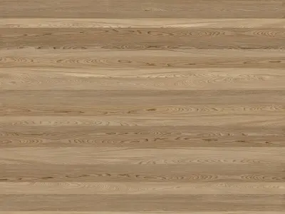 Ercol Chair 3D model