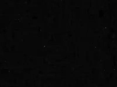 Stylized Blue School Bus 3D Model Low-poly 3D model