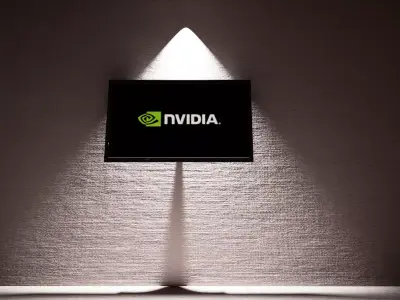 Basement Equipment 3D model