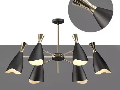 CELLA NUEVO 3D model