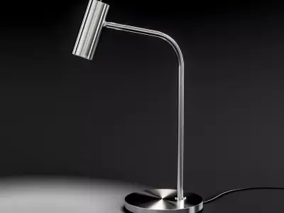 VIRRMO - Work lamp 3D model