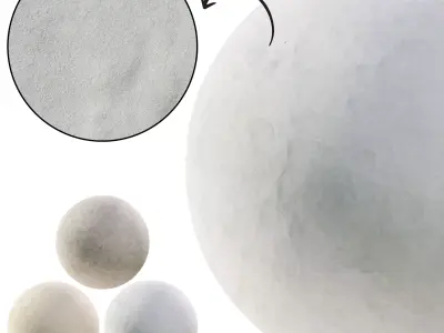  Plaster 09 - Seamless Texture