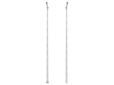 Light Pole - Lamp Post 18 3D model