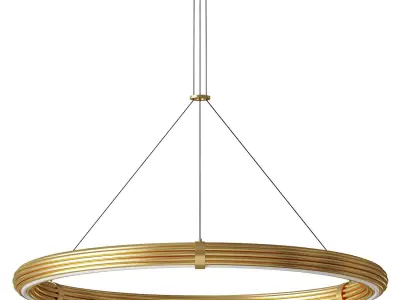 ELLI by Aromas 3D model