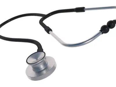 3D Medical Collection 1 3D model