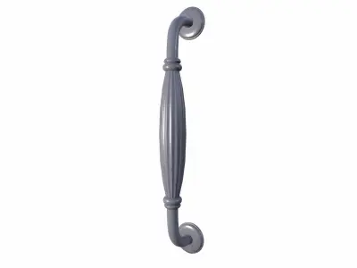 Cabinet handles 3D model