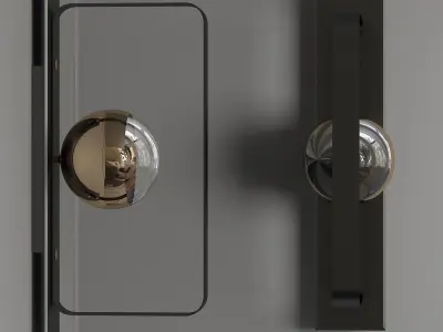 OH 001 3D model