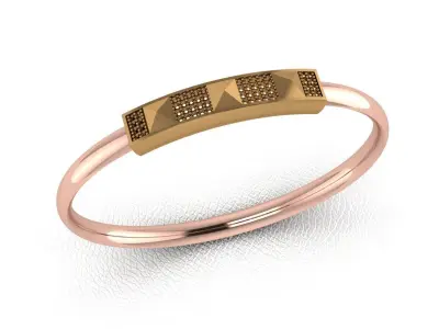 wristband  design 50 piece drawings wristbands  wristbands 3D print model