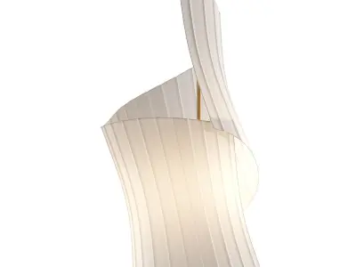  Kaj Suspension Light 3D model