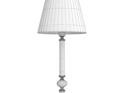 KUTEK ROSSANO Low-poly 3D model