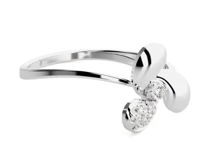 Ring - 24 3D print model